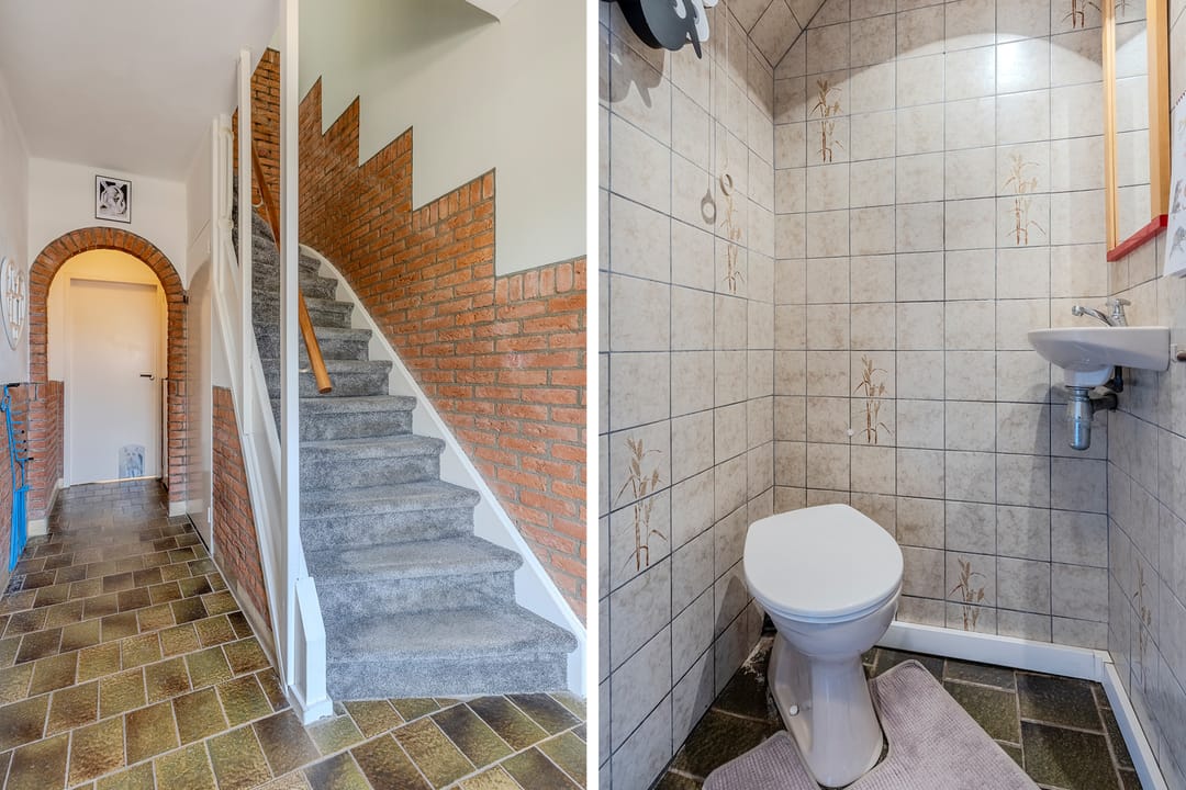 Photo 8 of Pieter Pauwstraat 8