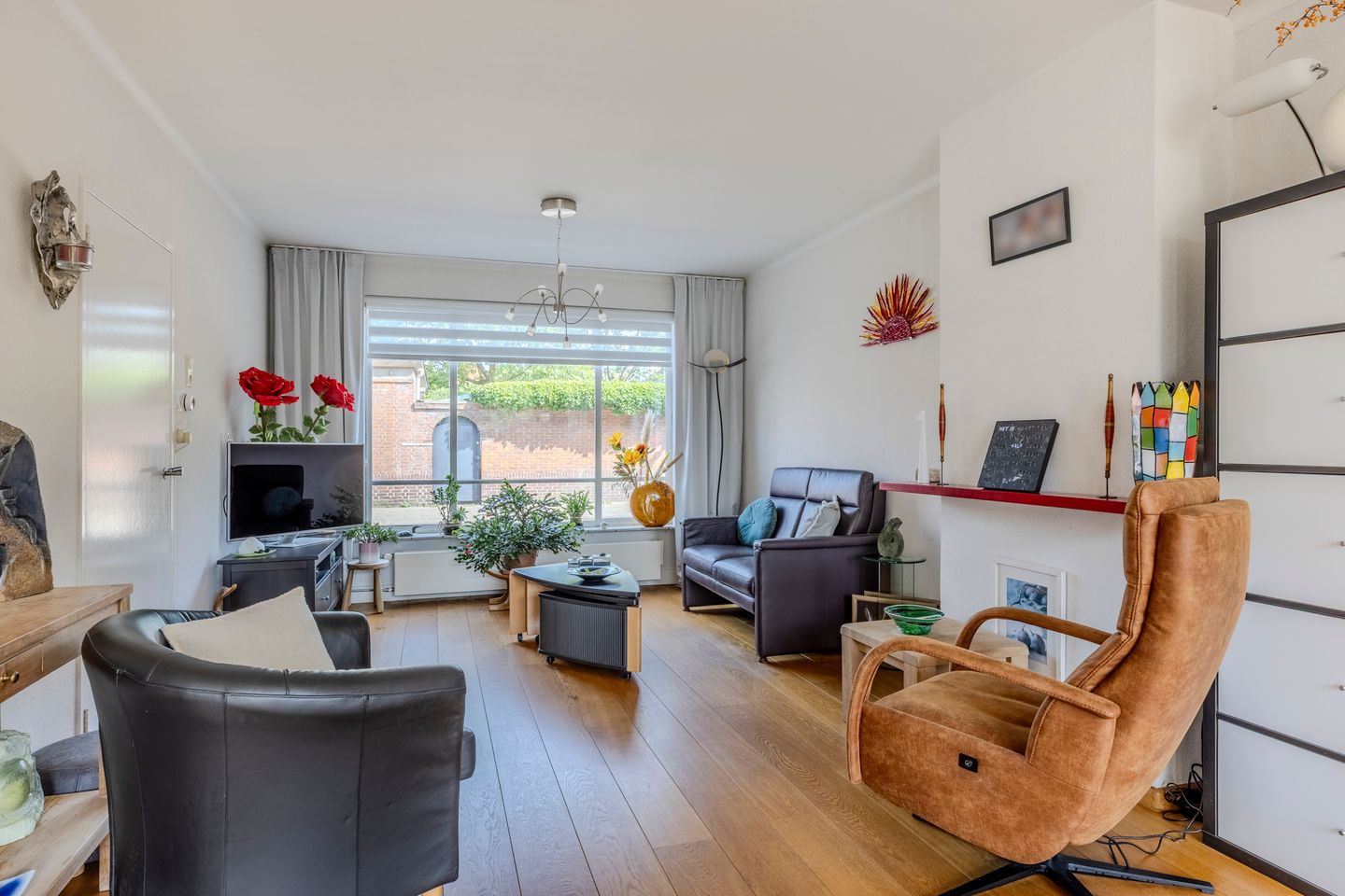 Photo 4 of Pieter Pauwstraat 8