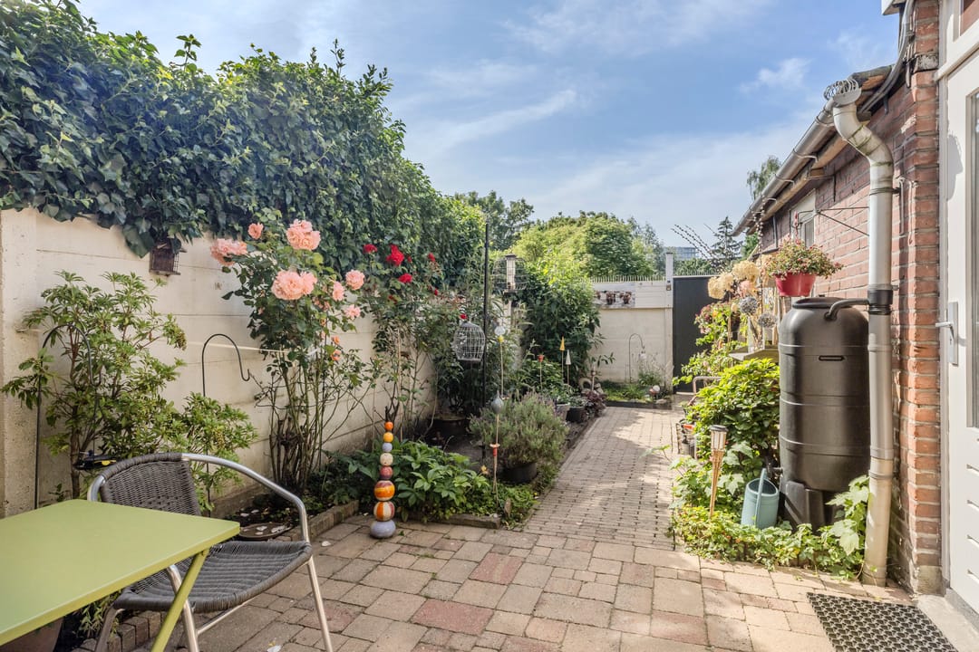 Photo 31 of Pieter Pauwstraat 8