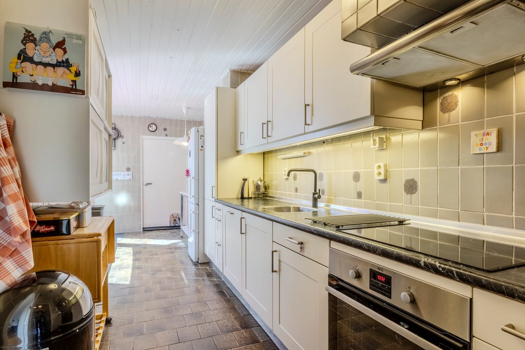 Photo 13 of Pieter Pauwstraat 8