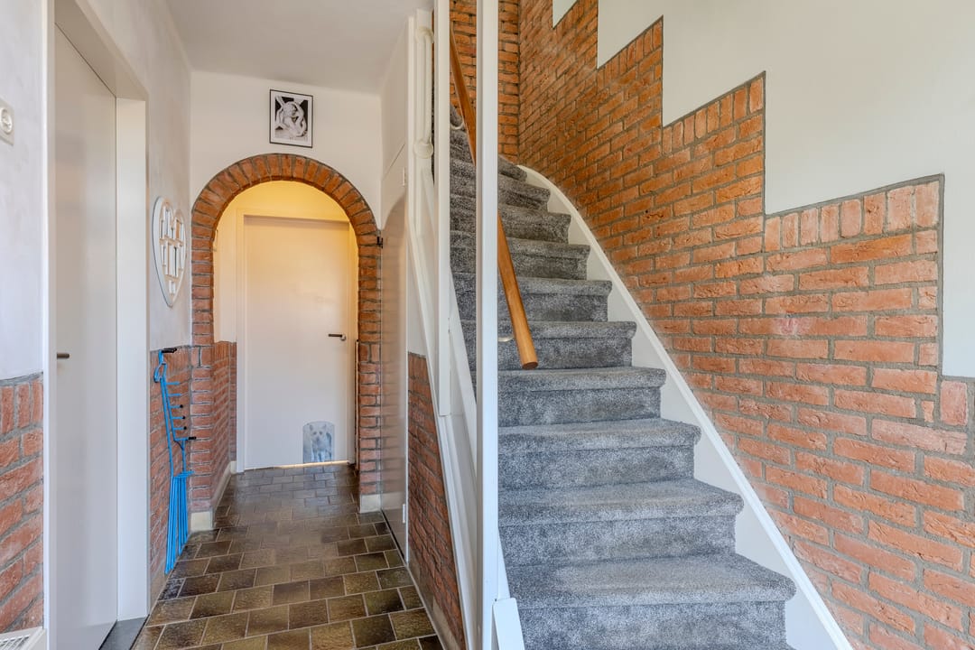 Photo 7 of Pieter Pauwstraat 8