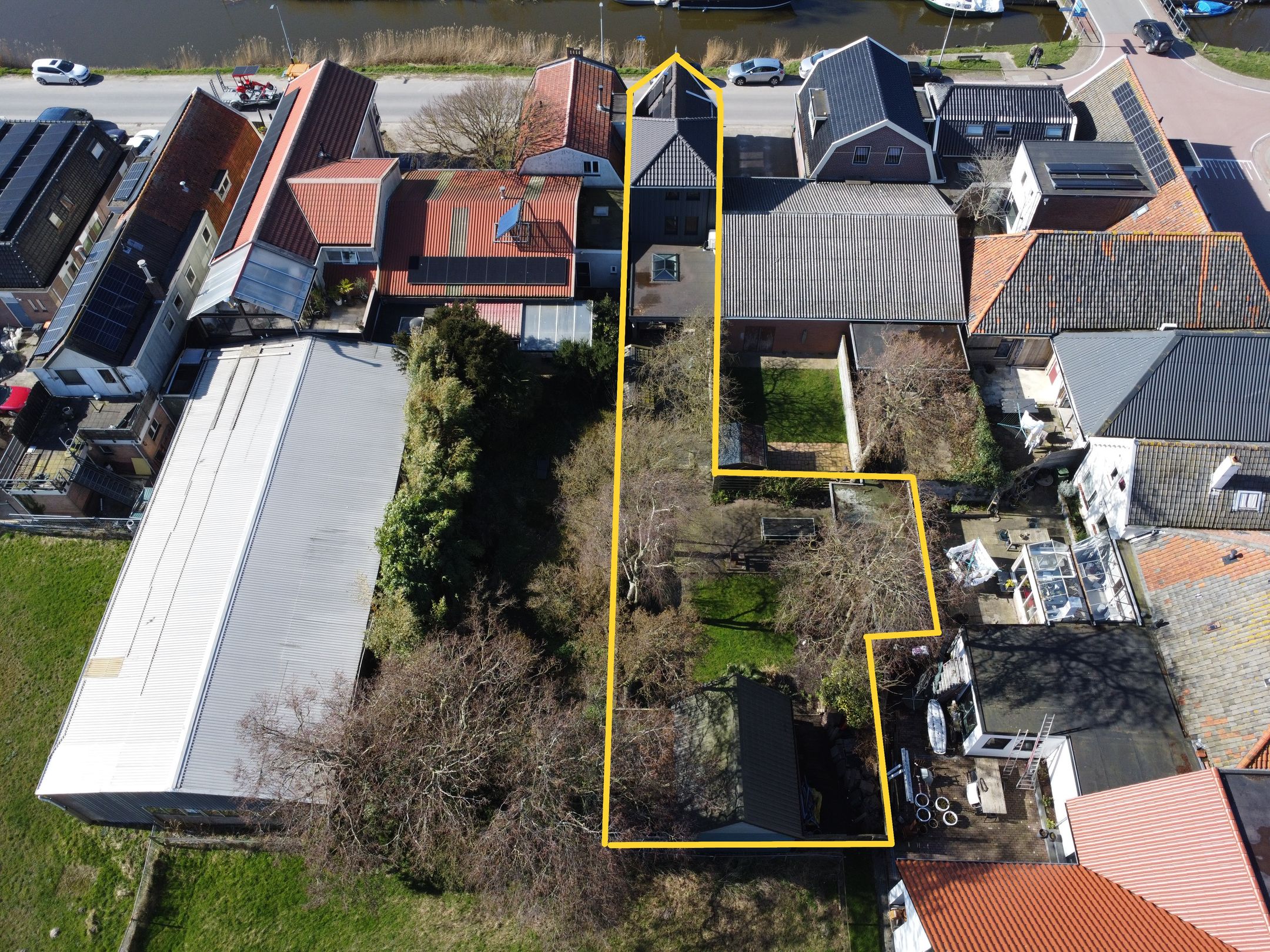 Photo 6 of Grote Sloot 70