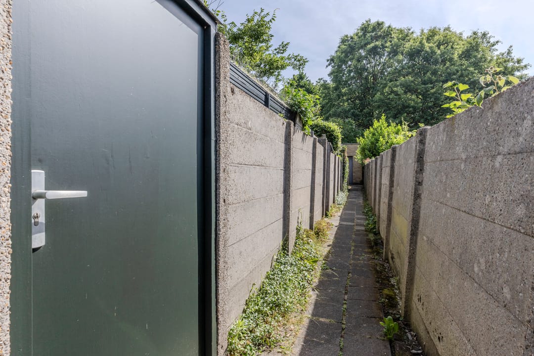Photo 32 of Pieter Pauwstraat 8