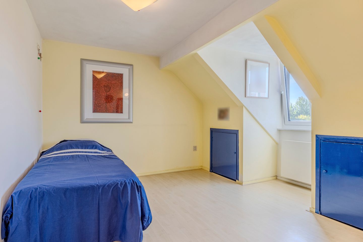 Photo 25 of Pieter Pauwstraat 8