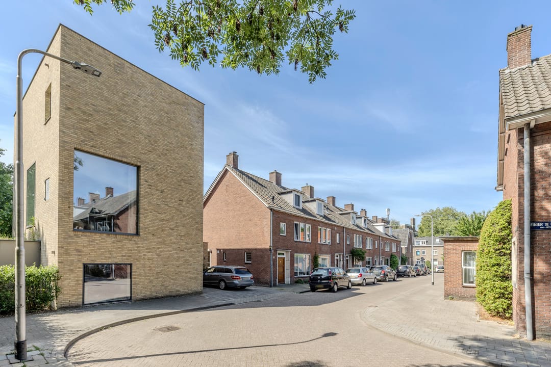 Photo 41 of Pieter Pauwstraat 8