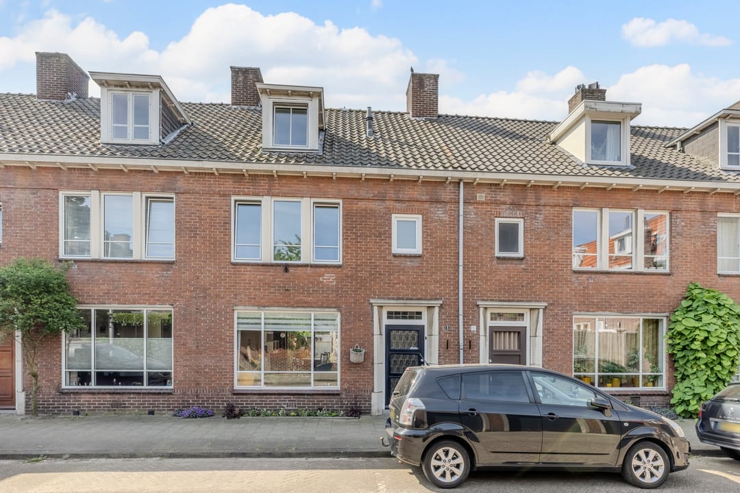 Photo 37 of Pieter Pauwstraat 8