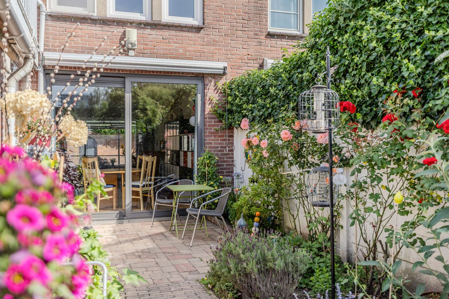 Photo 5 of Pieter Pauwstraat 8
