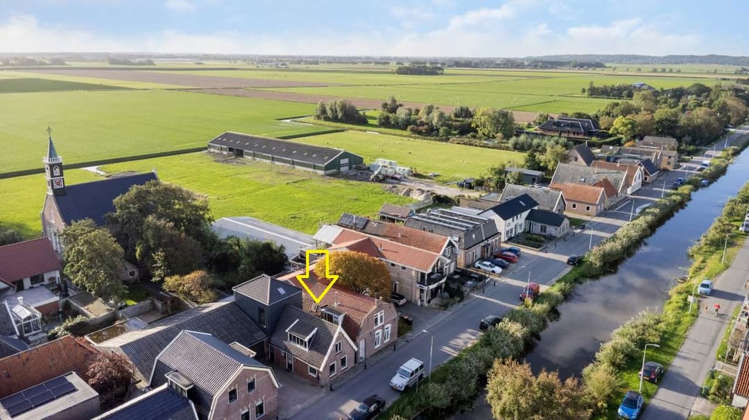 Photo 7 of Grote Sloot 70