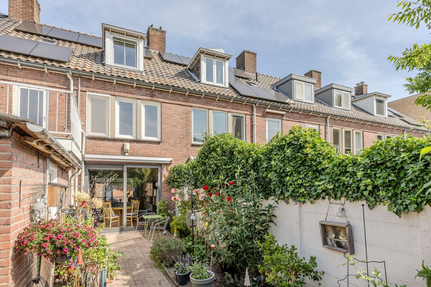 Photo 34 of Pieter Pauwstraat 8