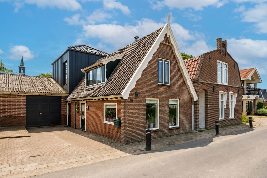 Photo 1 of Grote Sloot 70