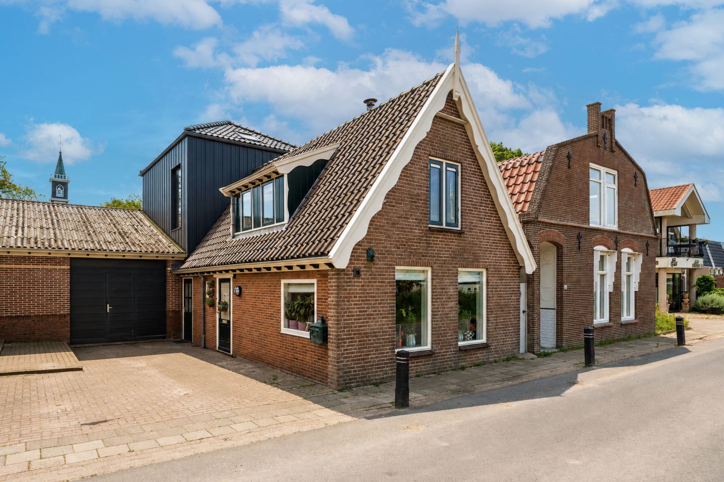 Foto 1 van Grote Sloot 70