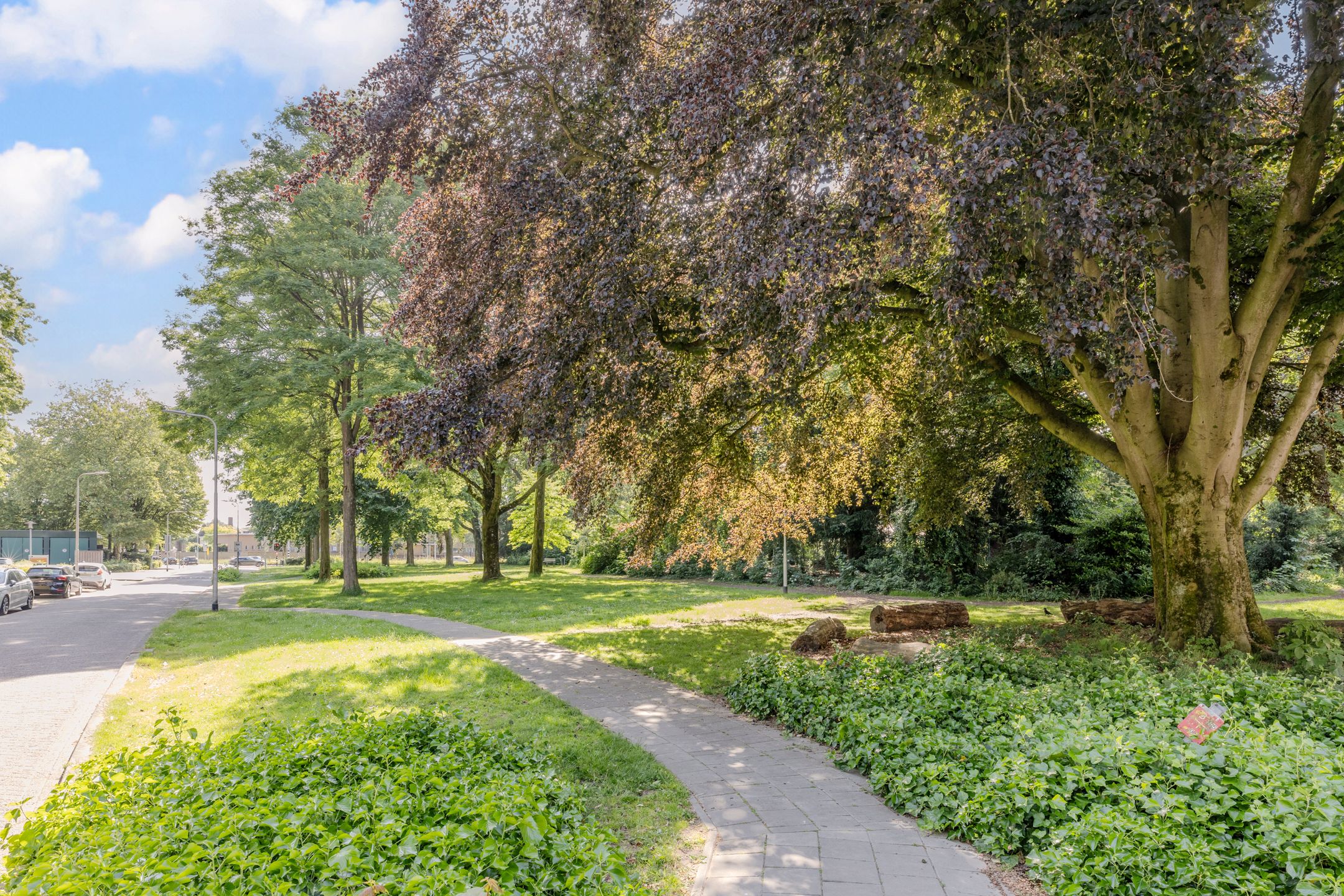 Photo 42 of Pieter Pauwstraat 8