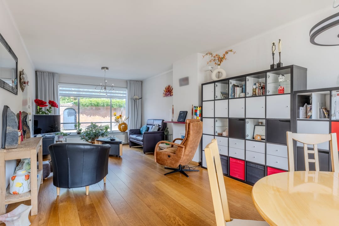 Photo 11 of Pieter Pauwstraat 8