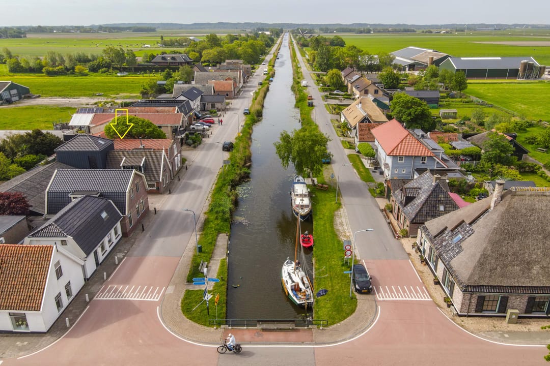 Photo 2 of Grote Sloot 70
