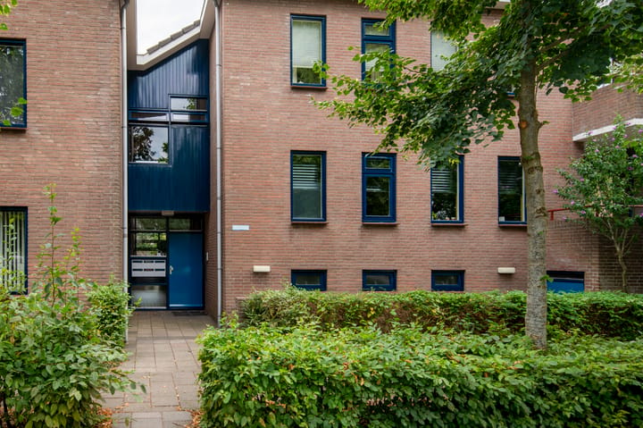 Appartement te koop: Zoom 47, Oisterwijk