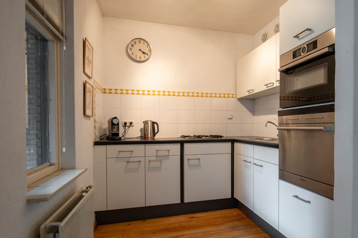 Appartement te koop: Zoom 47, Oisterwijk