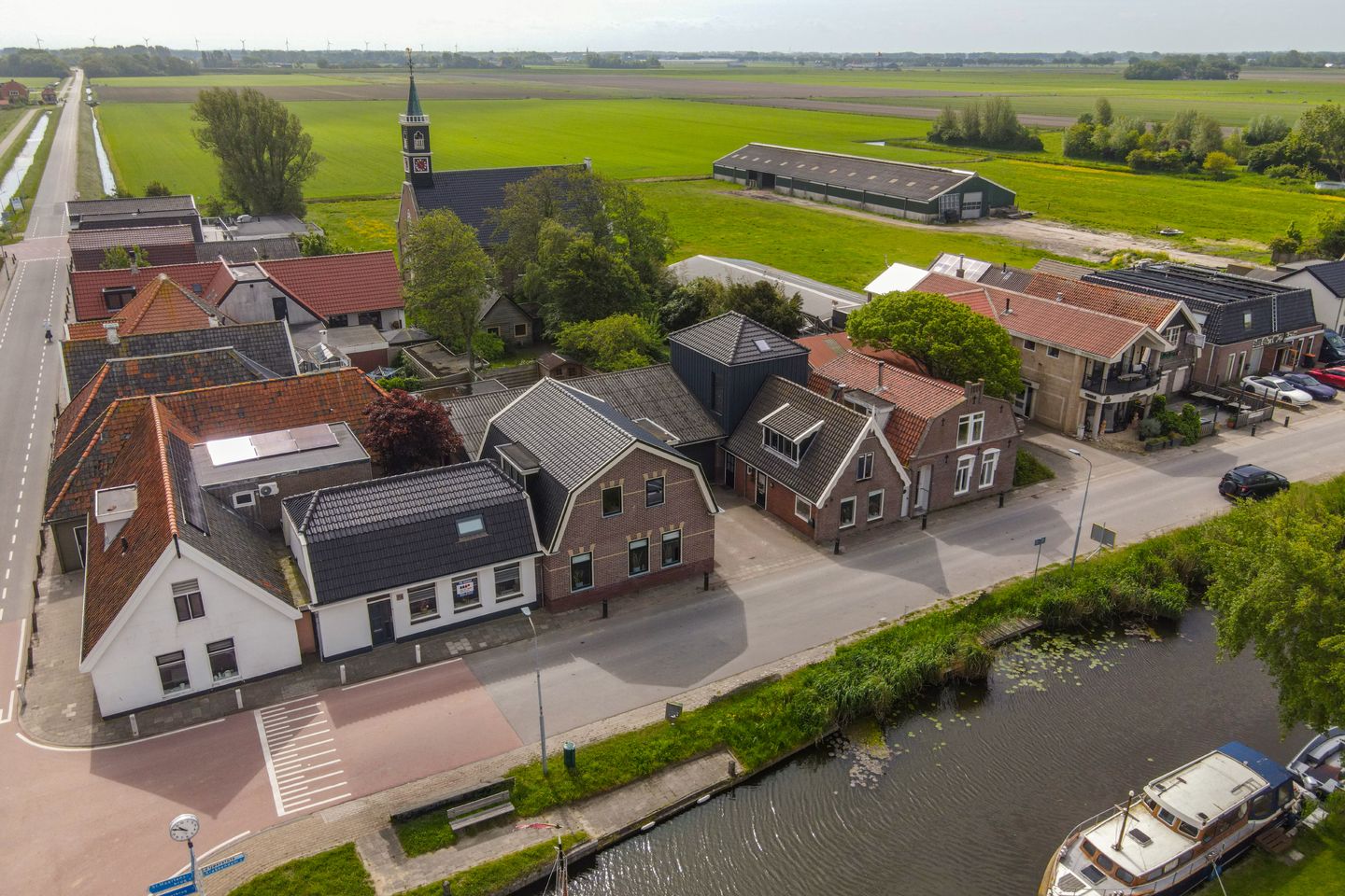 Photo 40 of Grote Sloot 70