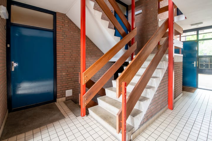 Appartement te koop: Zoom 47, Oisterwijk