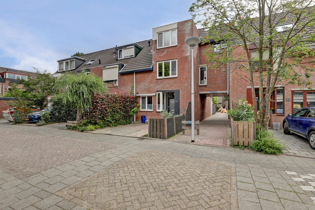 Foto 43 van Ruigenburg 74