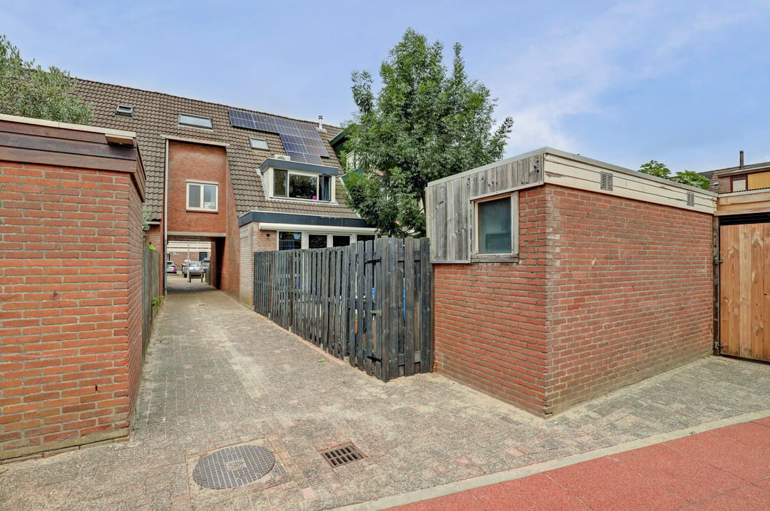 Foto 41 van Ruigenburg 74