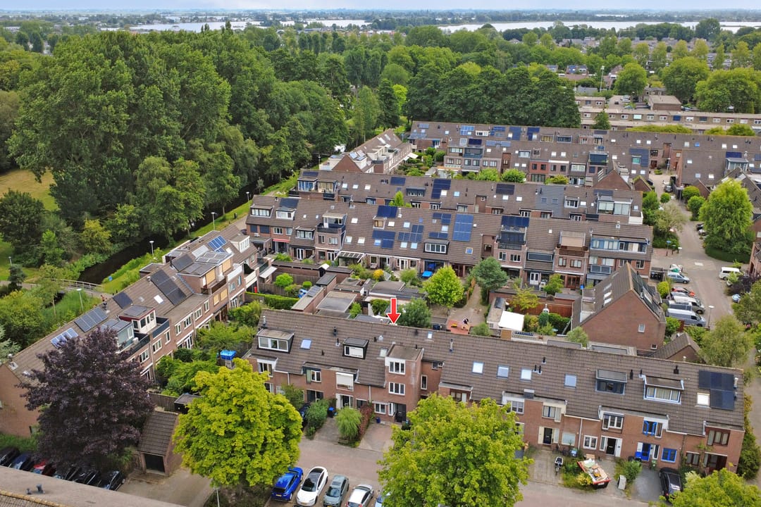 Foto 46 van Ruigenburg 74
