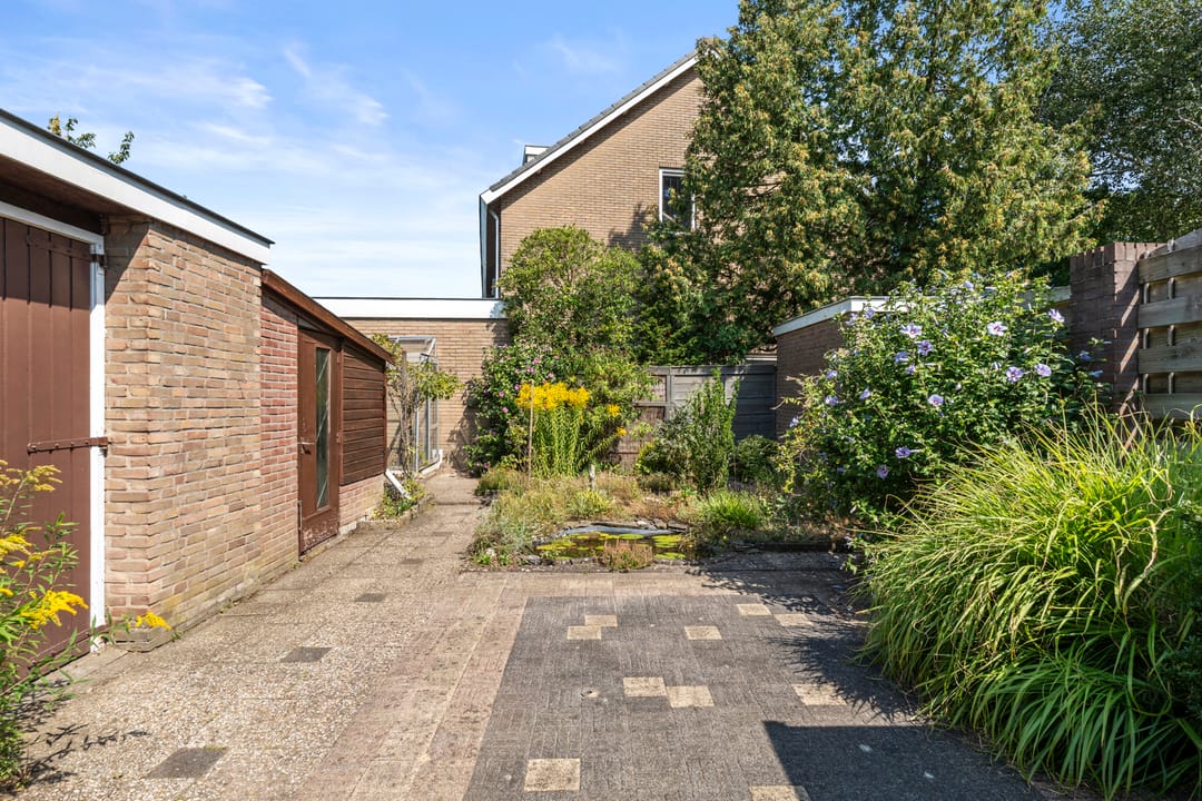 Photo 13 of Halderweg 12