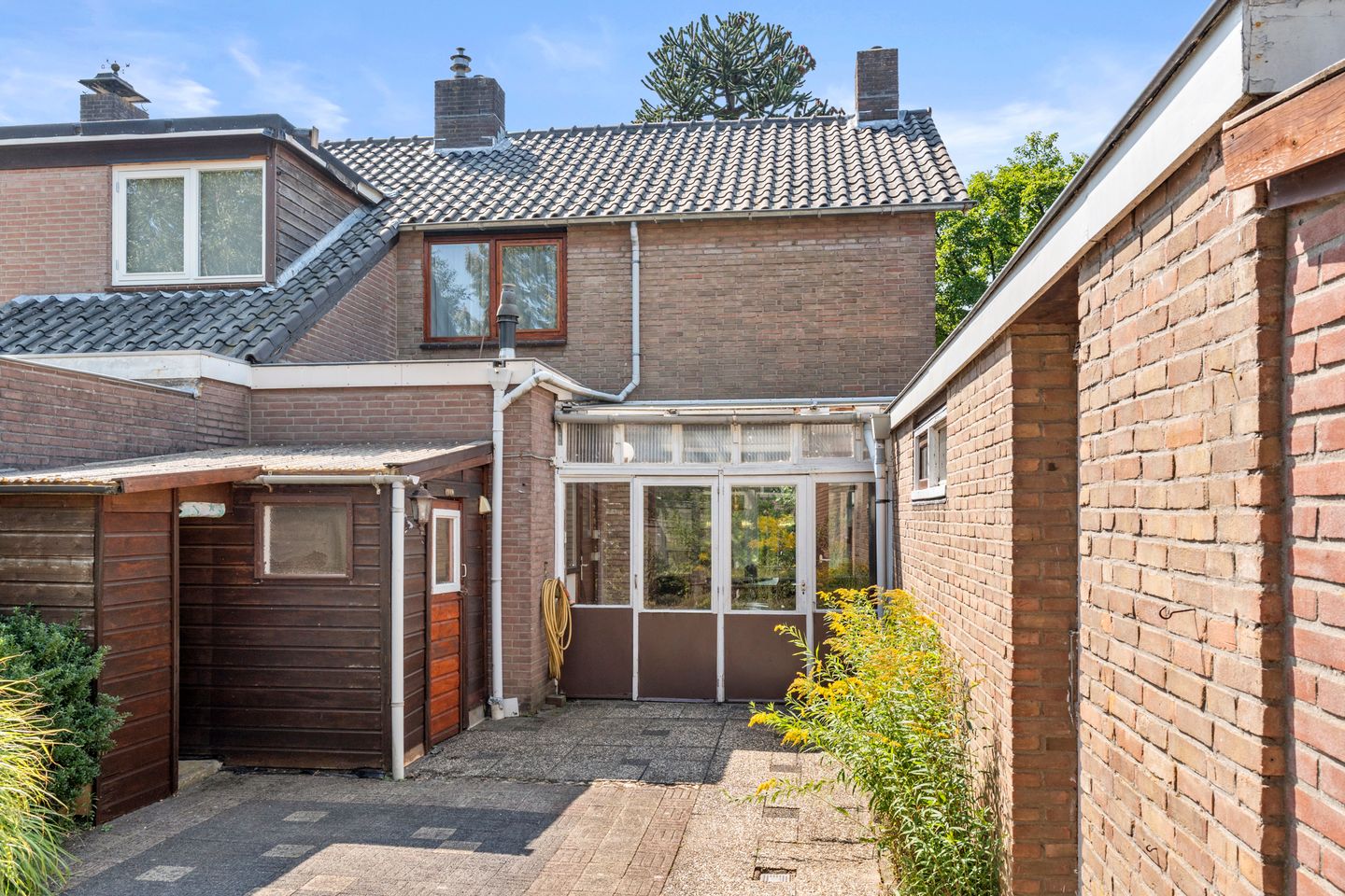 Photo 10 of Halderweg 12