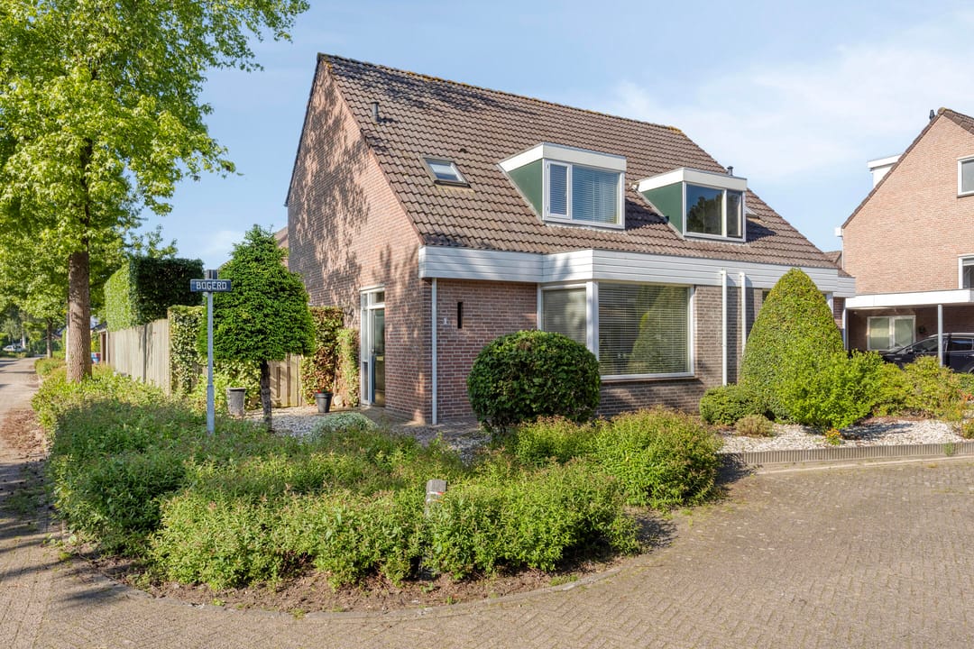 Foto 1 van Bogerd 1