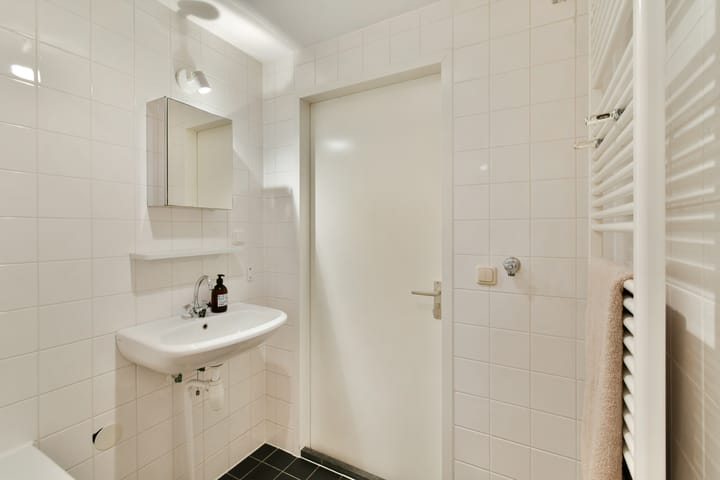 Appartement te koop: Marnixstraat 75E, Amsterdam