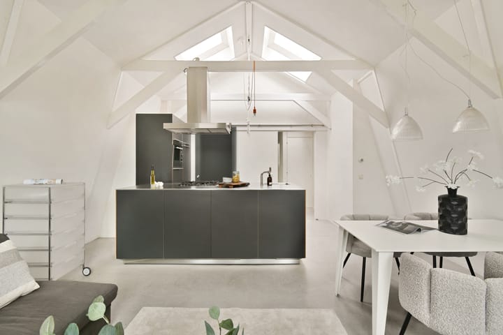 Appartement te koop: Marnixstraat 75E, Amsterdam