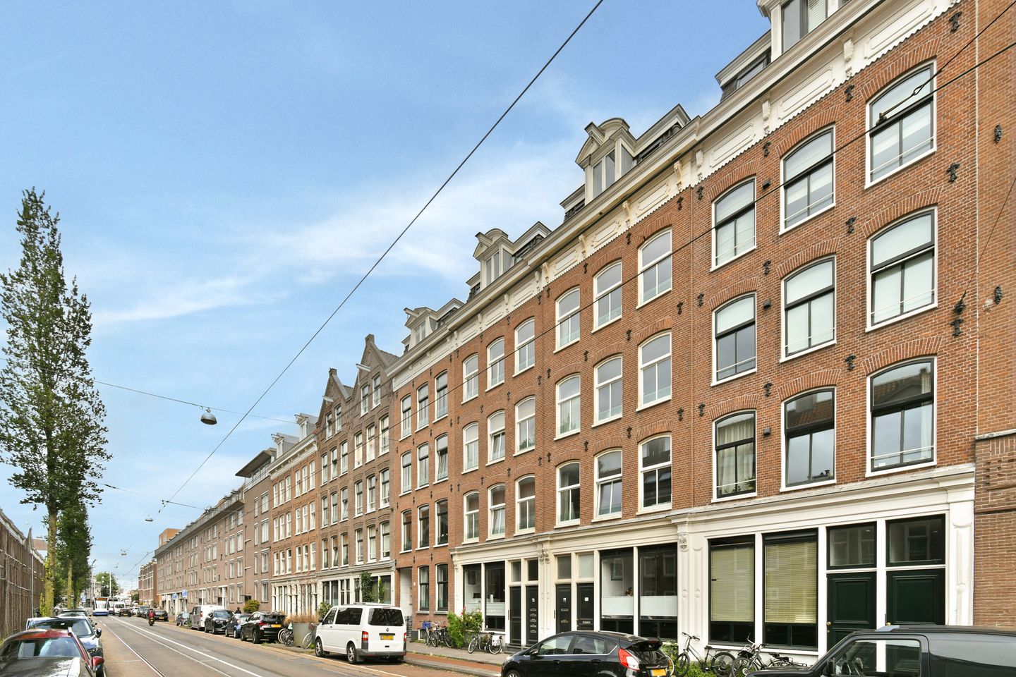 Foto 1 van Marnixstraat 75-E