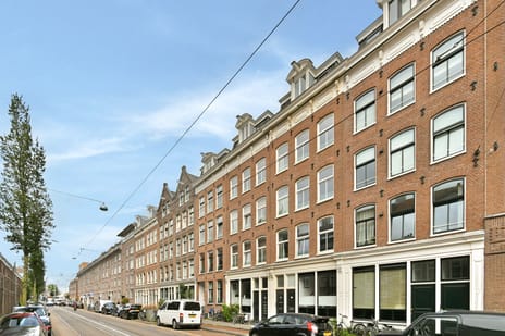 Marnixstraat thumbnail