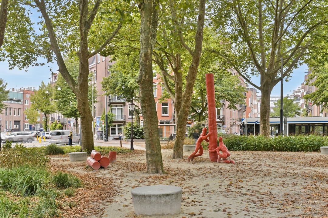 Foto 16 van Marnixstraat 75-E