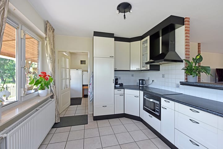 Vrijstaande woning te koop: Wielewaalstraat 18, Woerdense Verlaat