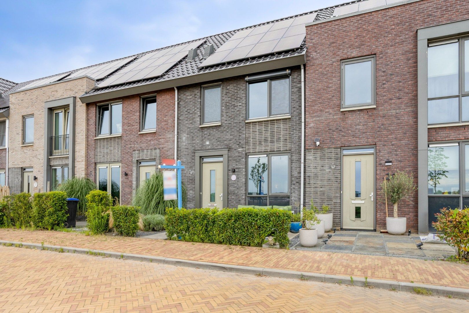 Wijde Mantel 22 