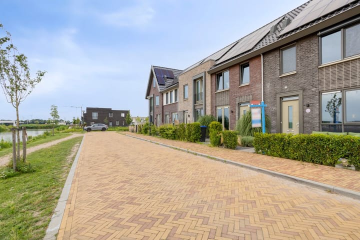 Foto 4 van Wijde Mantel 22