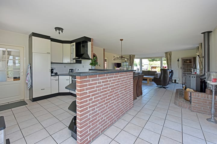 Vrijstaande woning te koop: Wielewaalstraat 18, Woerdense Verlaat