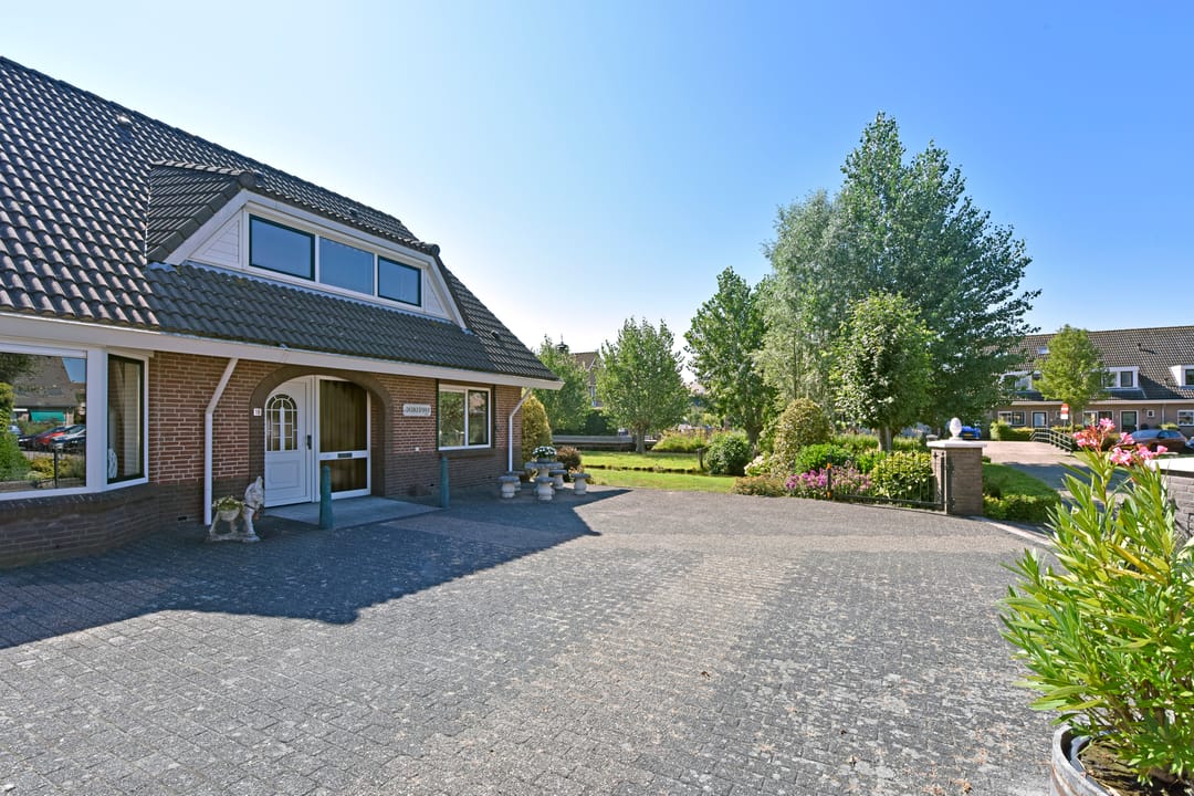 Photo 8 of Wielewaalstraat 18