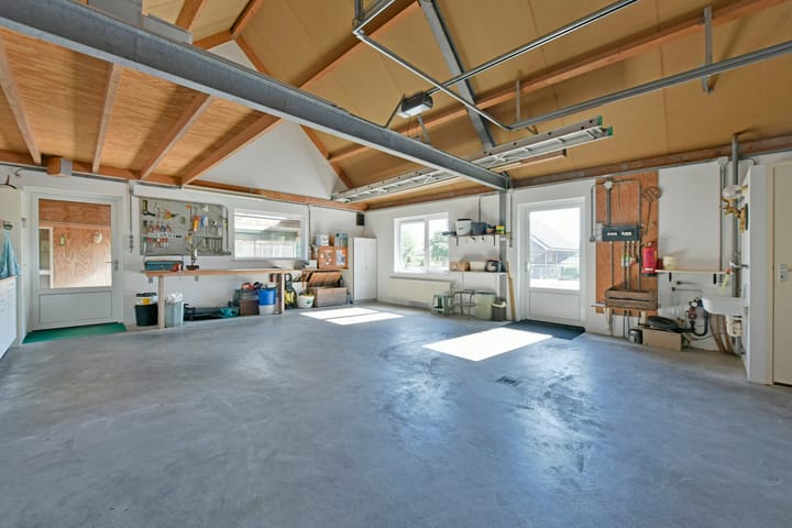Vrijstaande woning te koop: Wielewaalstraat 18, Woerdense Verlaat