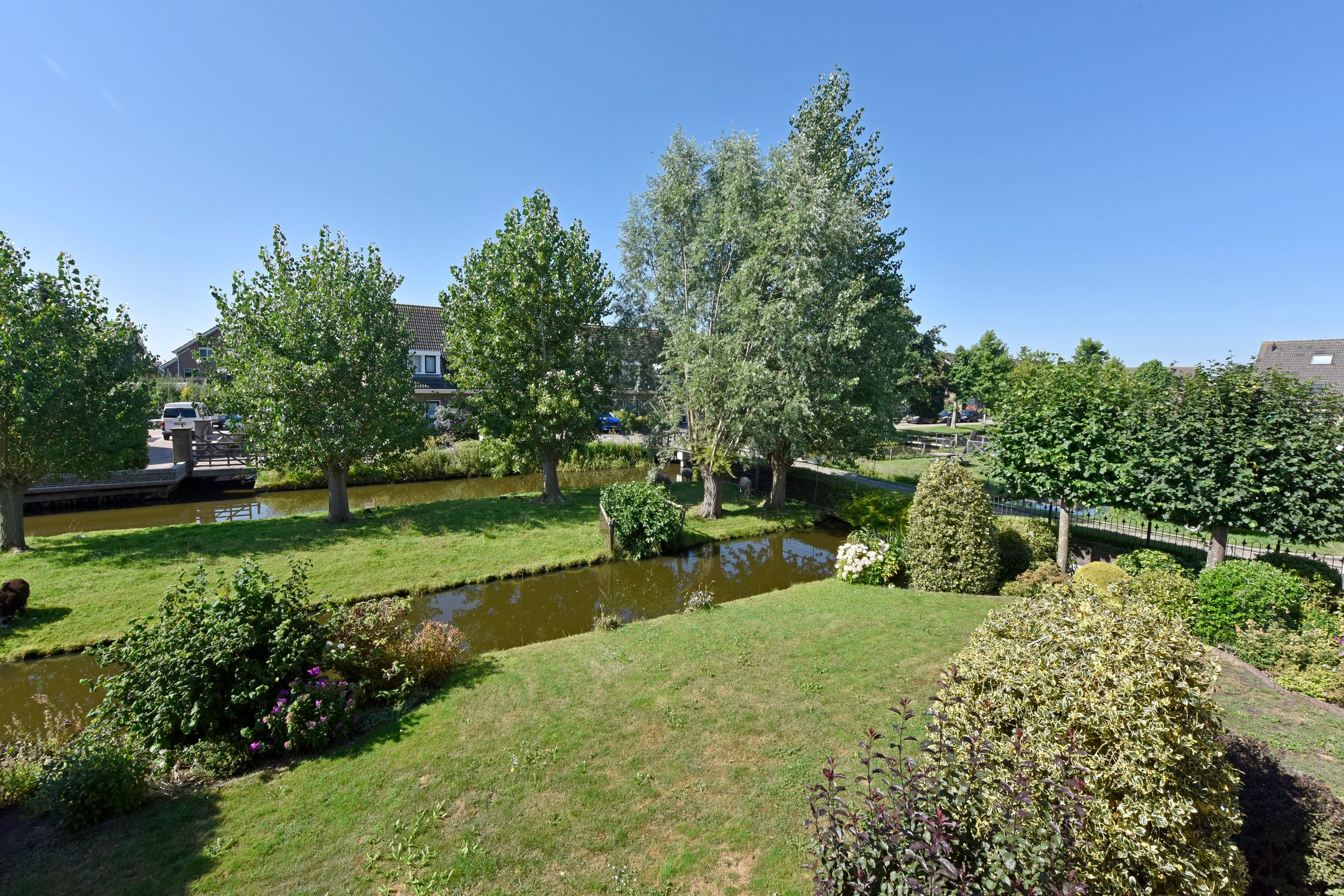 Photo 9 of Wielewaalstraat 18