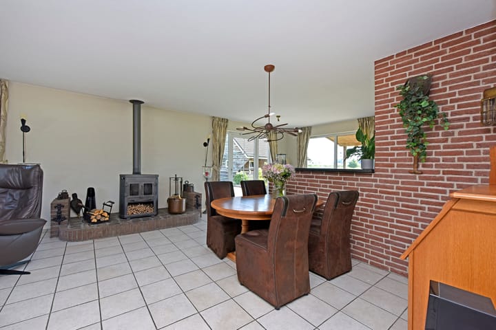 Vrijstaande woning te koop: Wielewaalstraat 18, Woerdense Verlaat