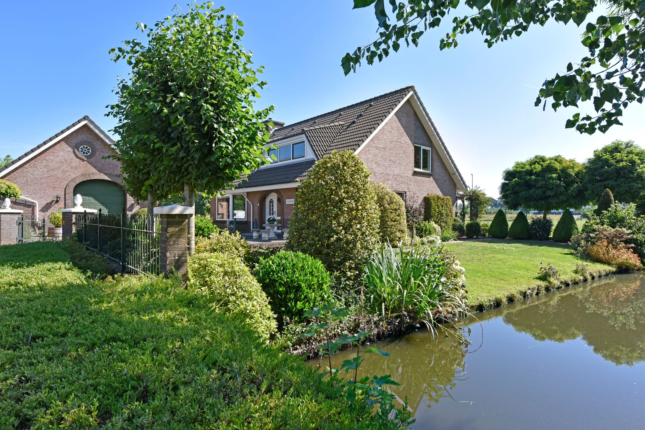 Photo 3 of Wielewaalstraat 18