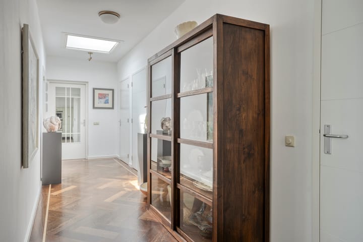 Appartement te koop: Schellingshof 27, Beek (Gem. Berg En Dal)