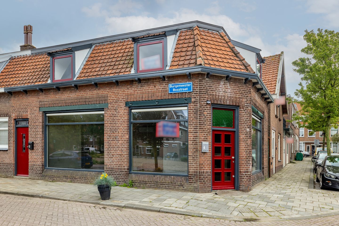 Foto 1 van Oranjestraat 4