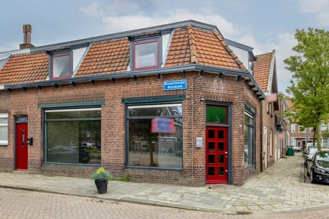 Oranjestraat thumbnail