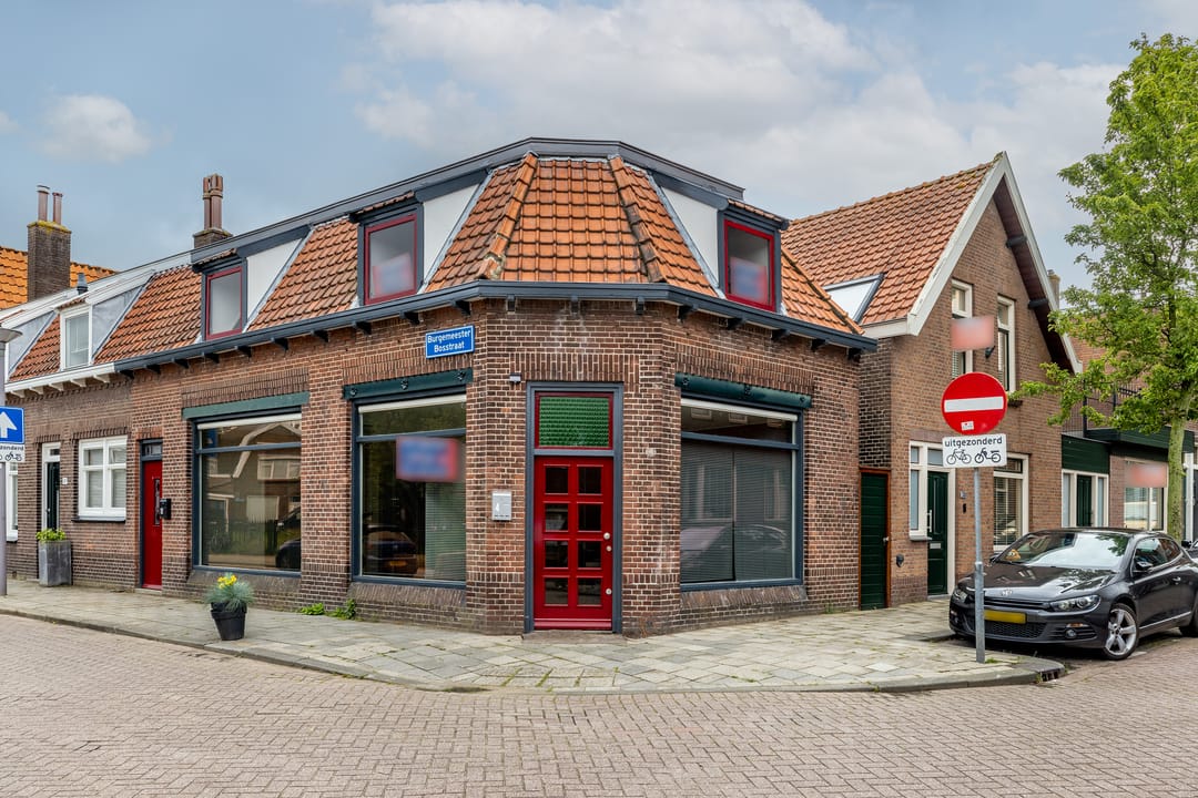 Foto 17 van Oranjestraat 4