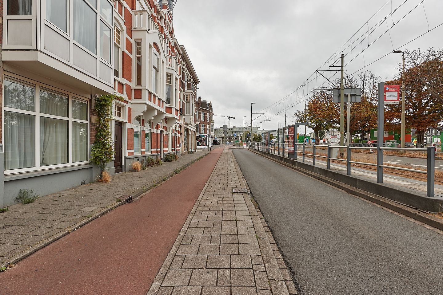 Photo 35 of Weteringkade 11