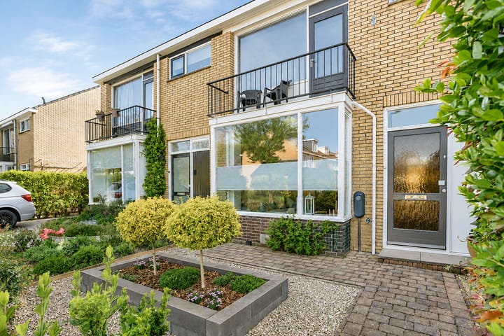 Foto 4 van Paapenhof 7