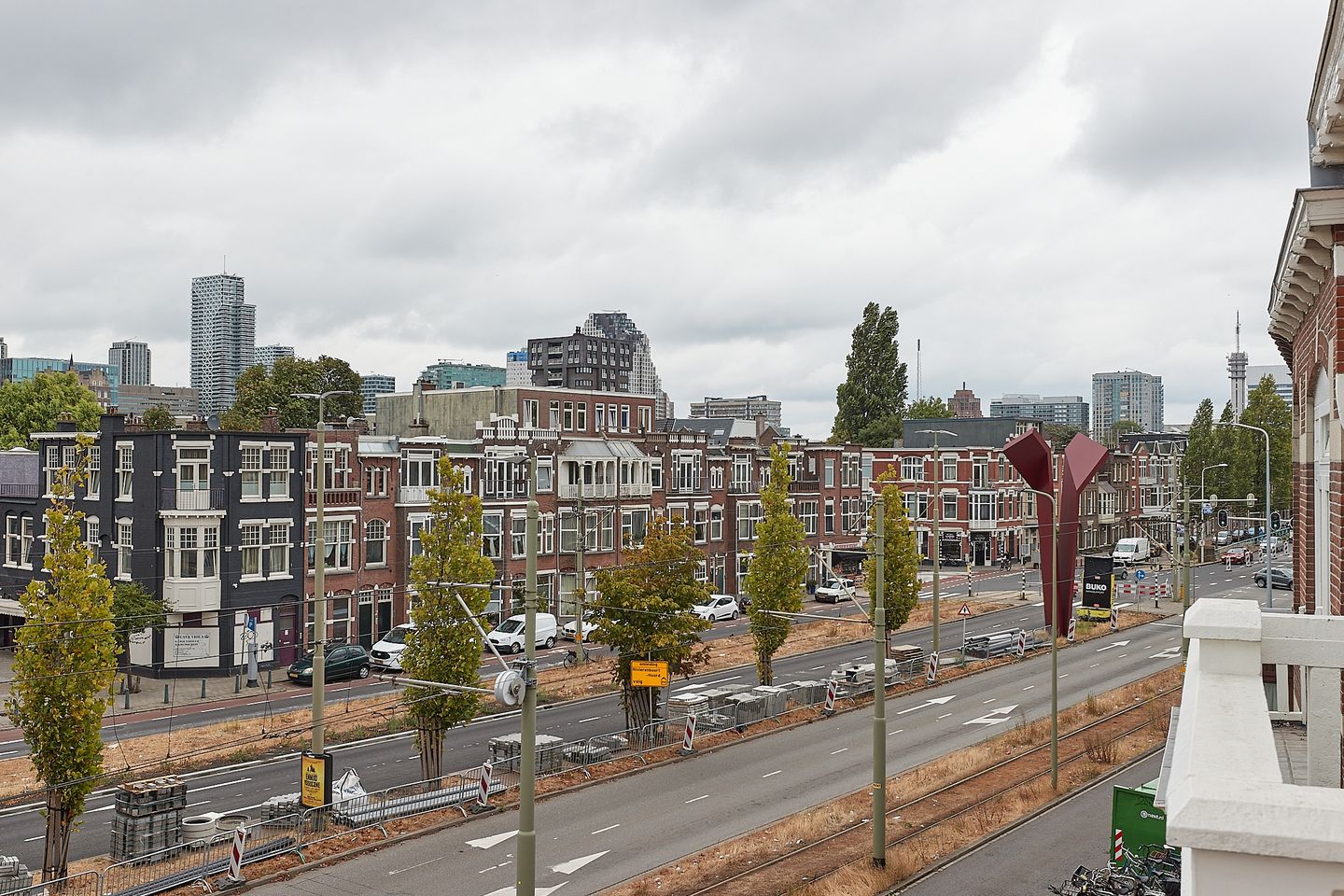 Photo 29 of Weteringkade 11