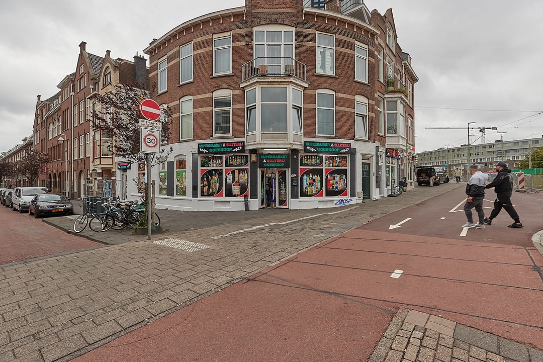 Photo 37 of Weteringkade 11